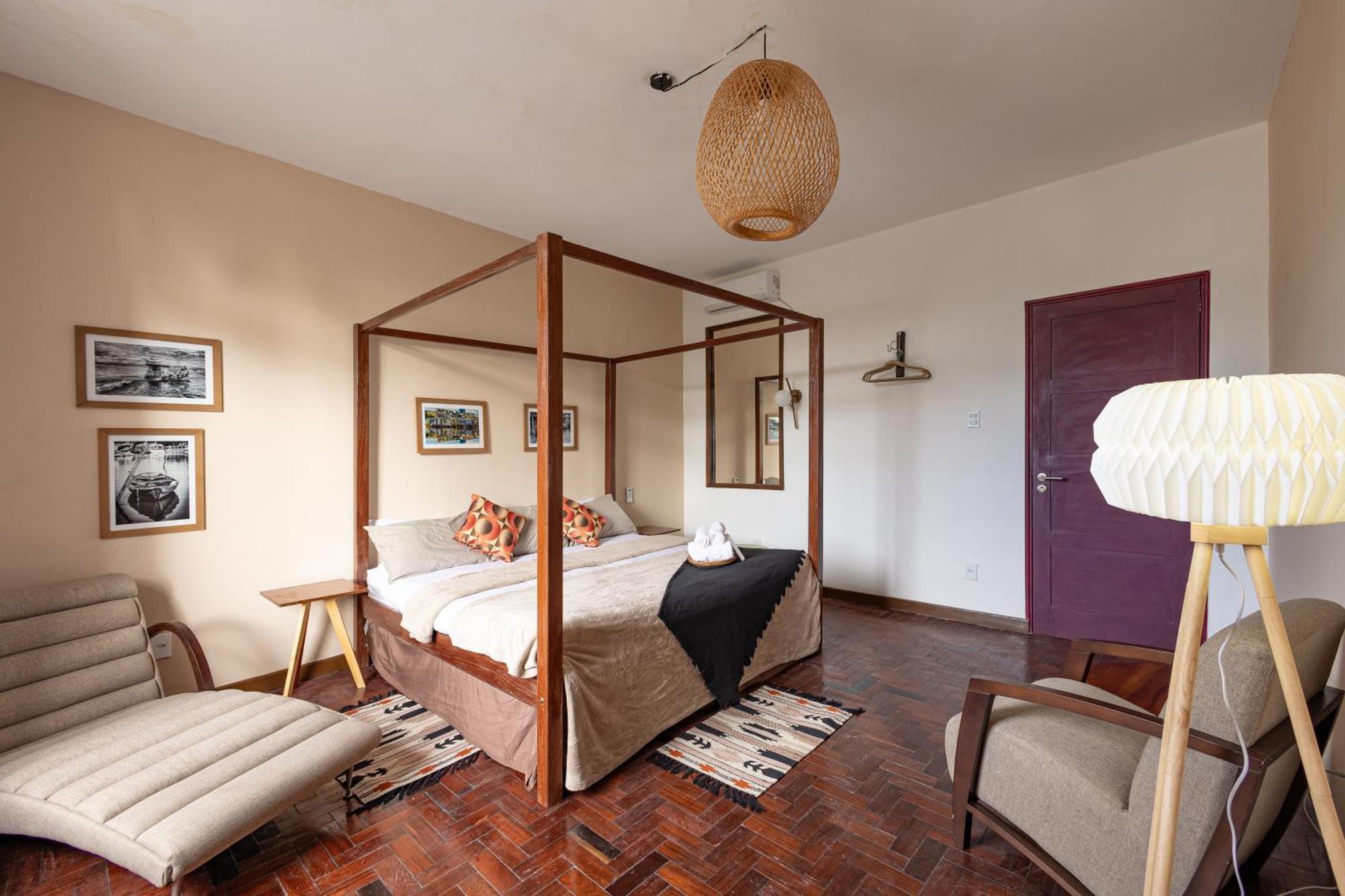 Hotel Casa Do Bispo Manaus Luaran gambar