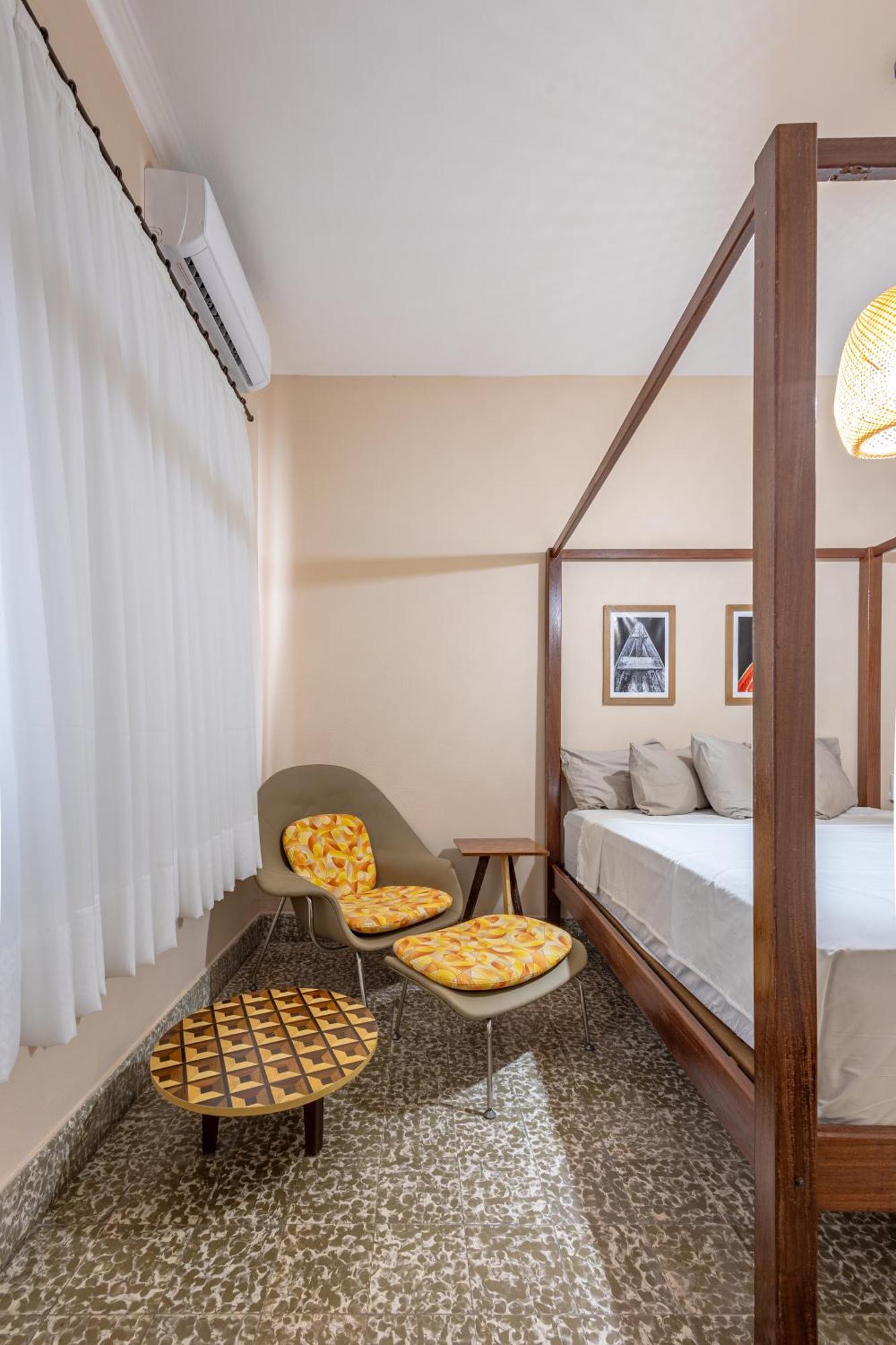 Hotel Casa Do Bispo Manaus Luaran gambar