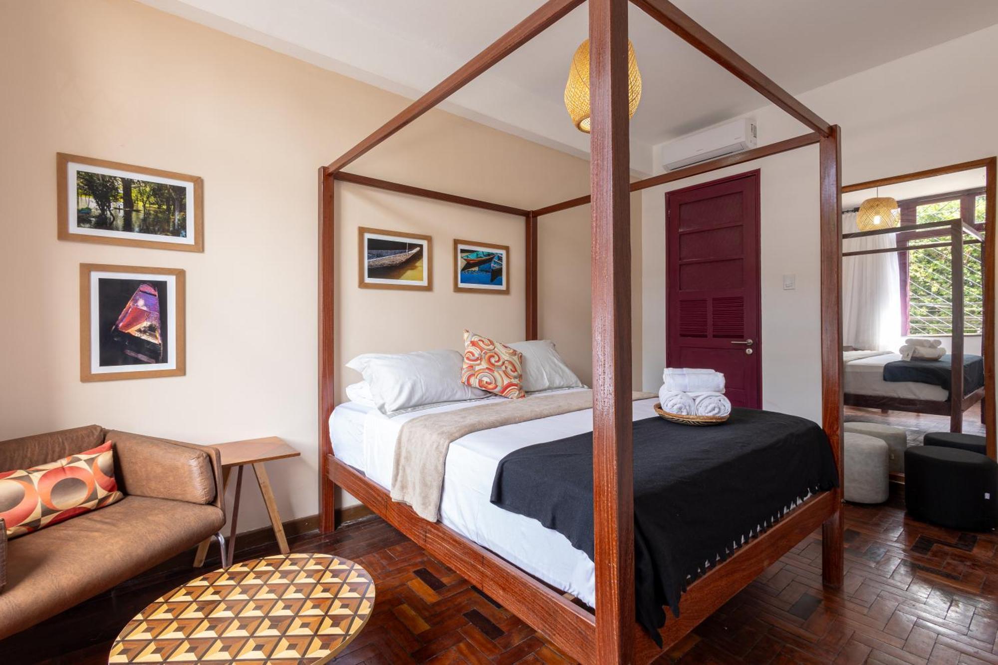 Hotel Casa Do Bispo Manaus Luaran gambar