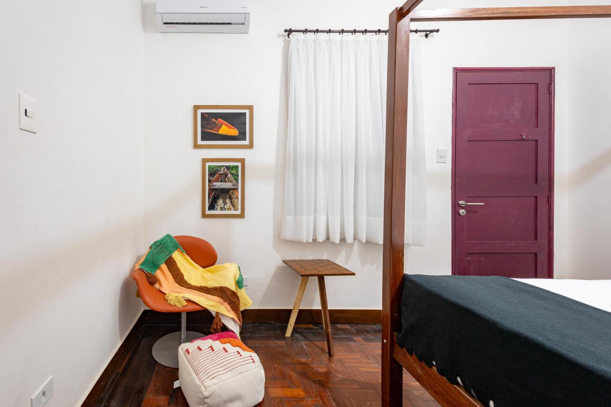 Hotel Casa Do Bispo Manaus Luaran gambar