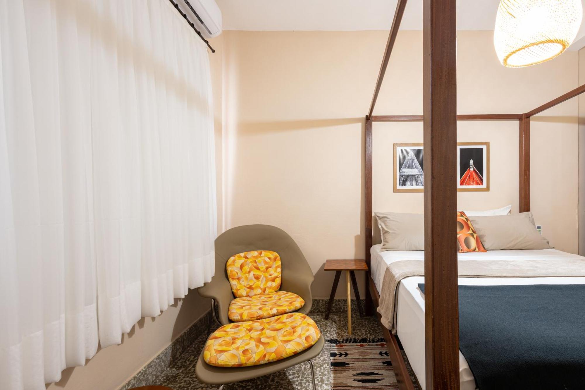 Hotel Casa Do Bispo Manaus Luaran gambar