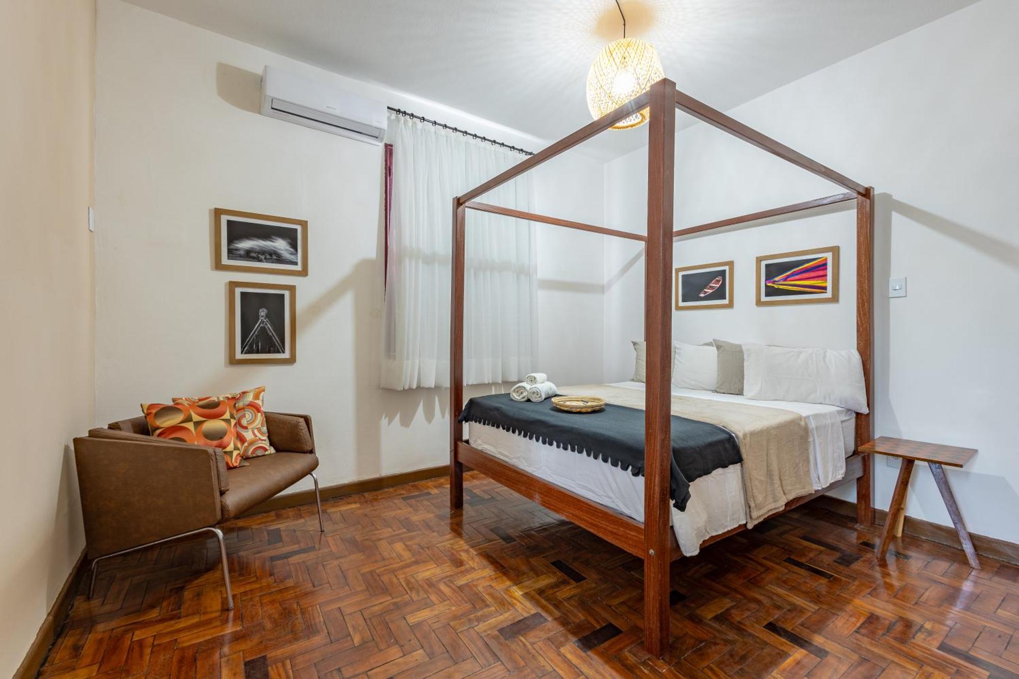 Hotel Casa Do Bispo Manaus Luaran gambar