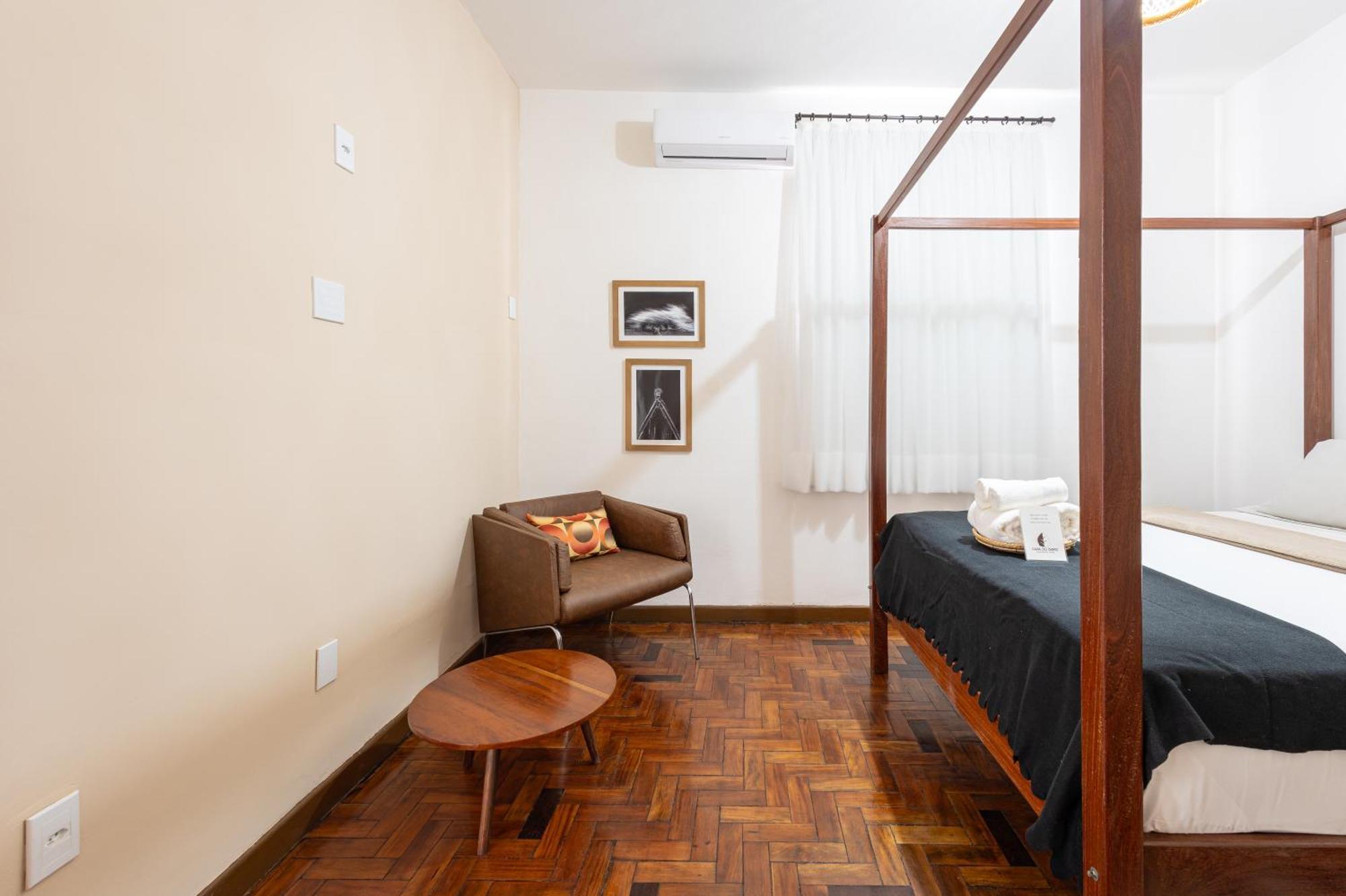 Hotel Casa Do Bispo Manaus Luaran gambar