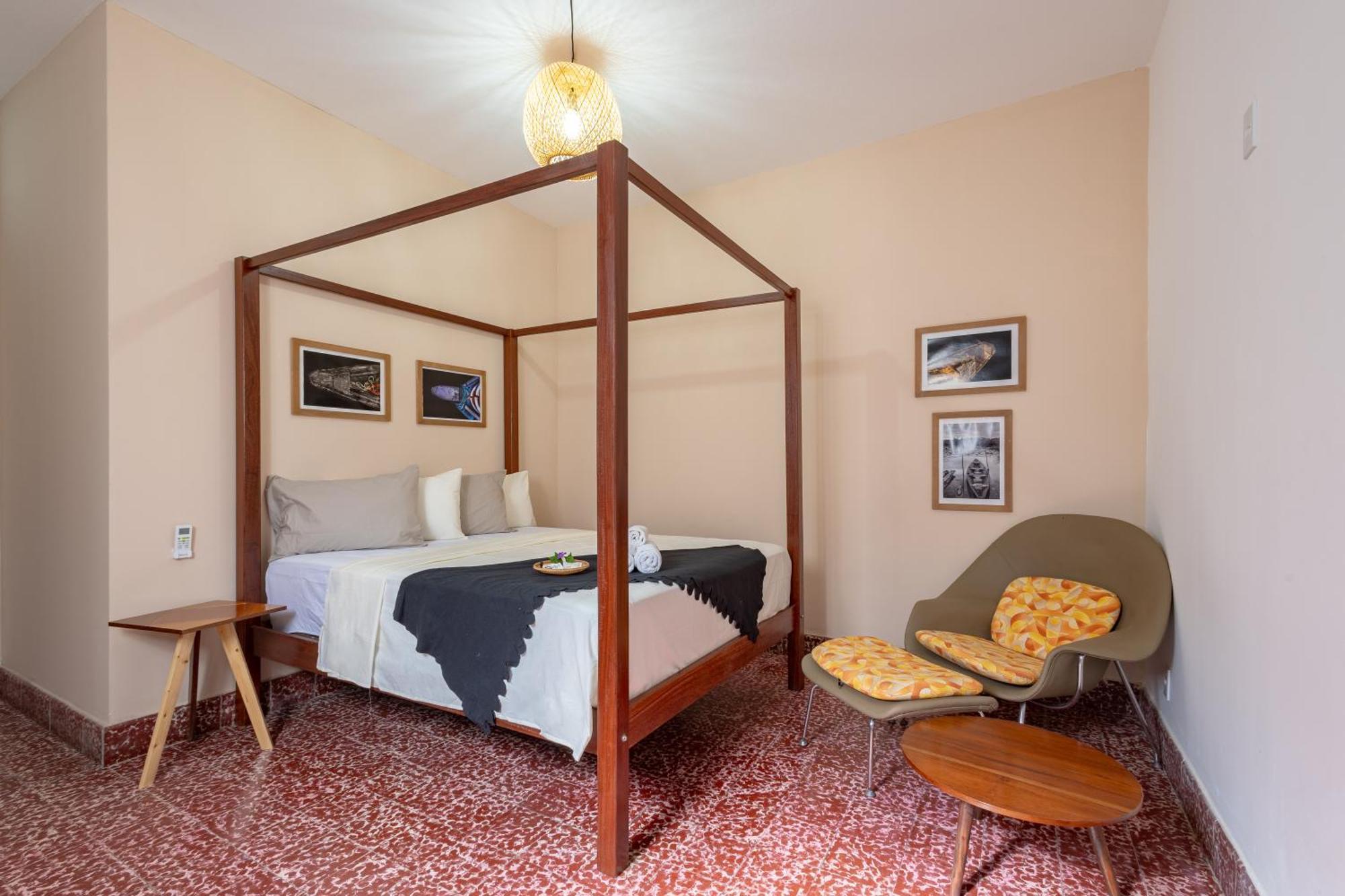 Hotel Casa Do Bispo Manaus Luaran gambar