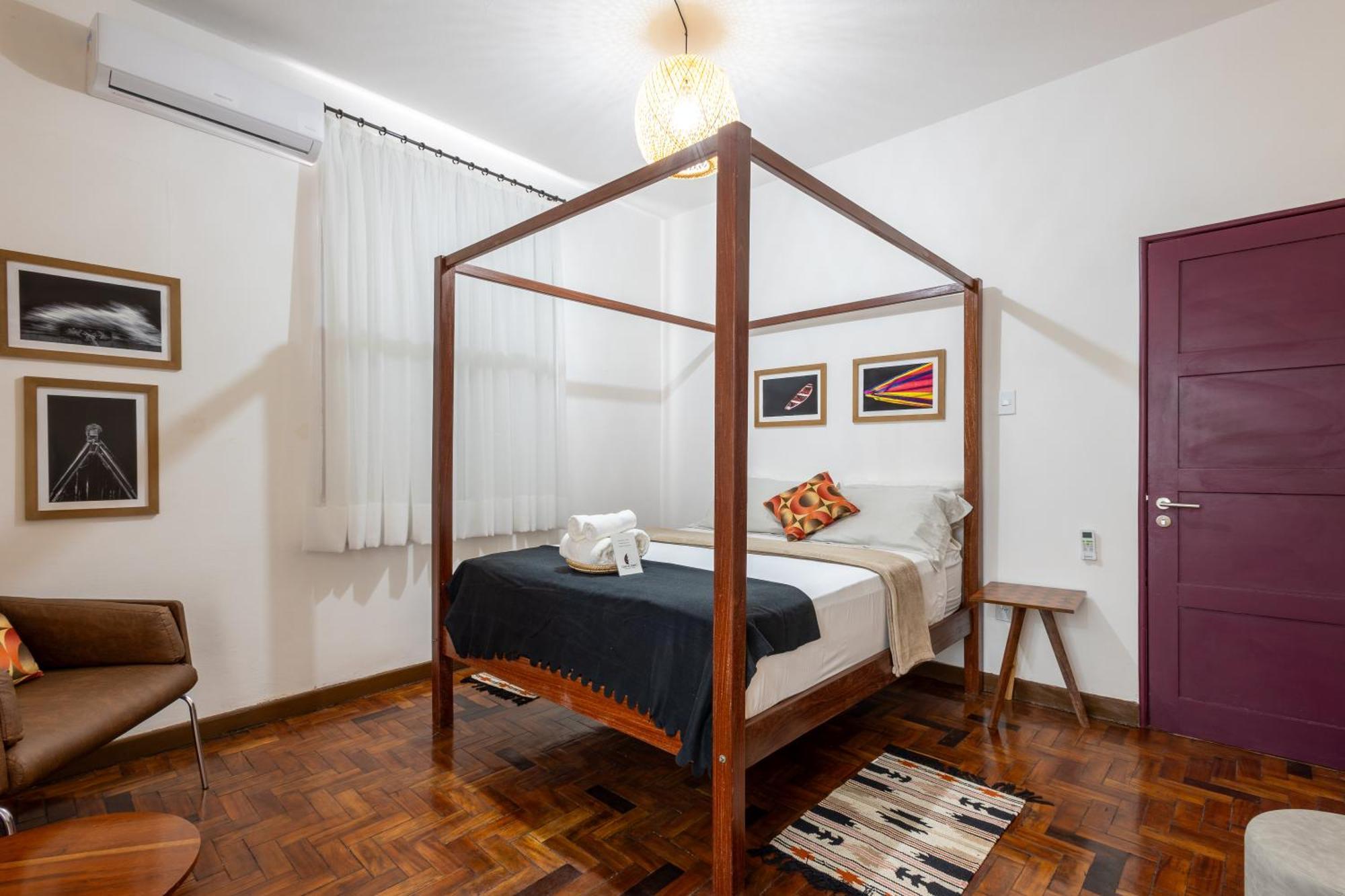 Hotel Casa Do Bispo Manaus Luaran gambar