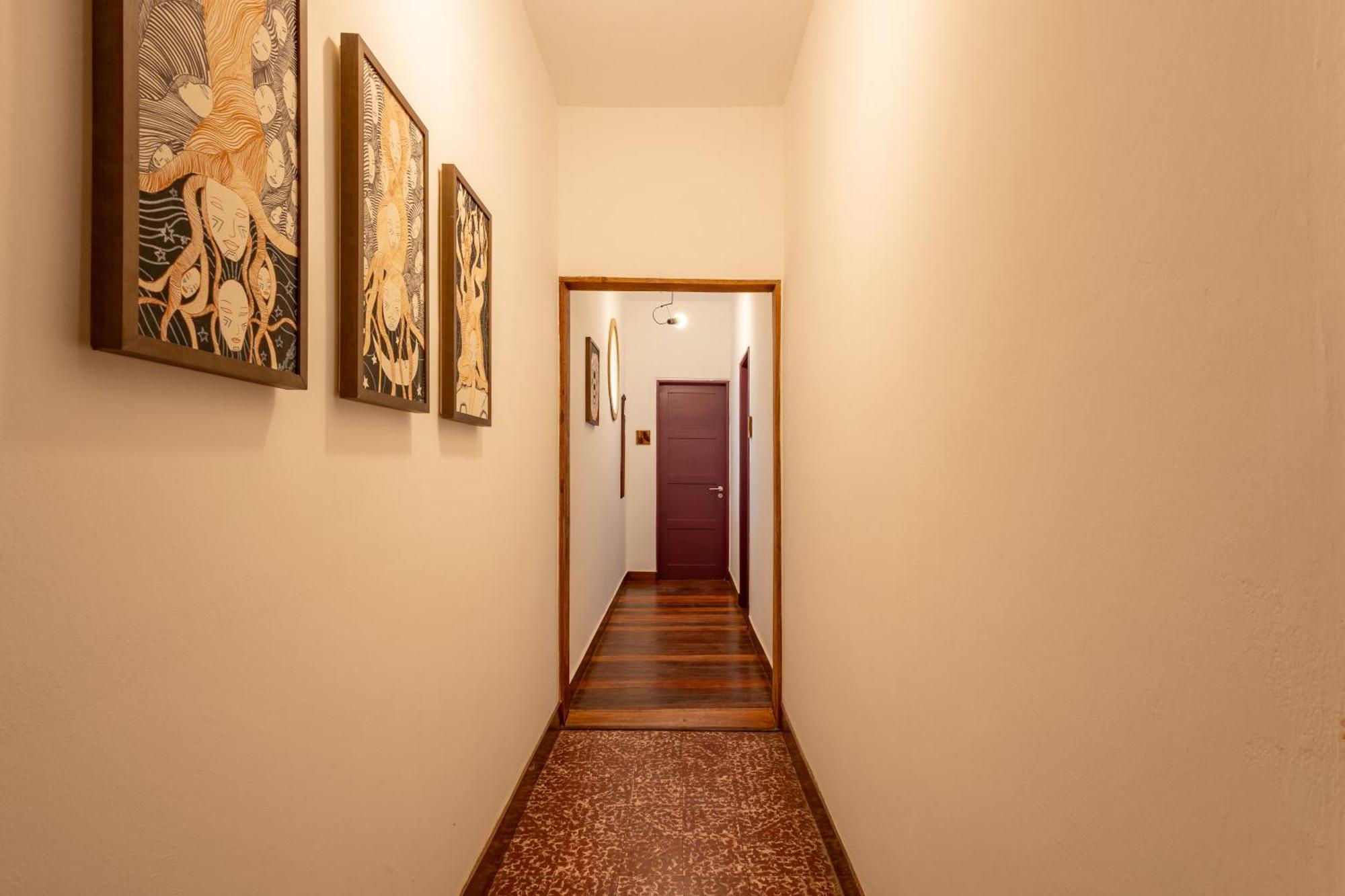 Hotel Casa Do Bispo Manaus Luaran gambar