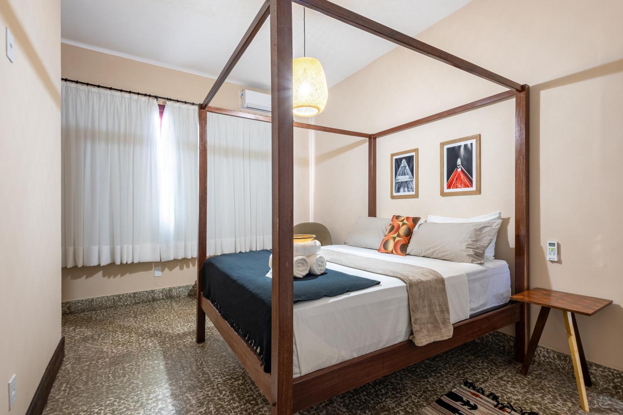 Hotel Casa Do Bispo Manaus Luaran gambar